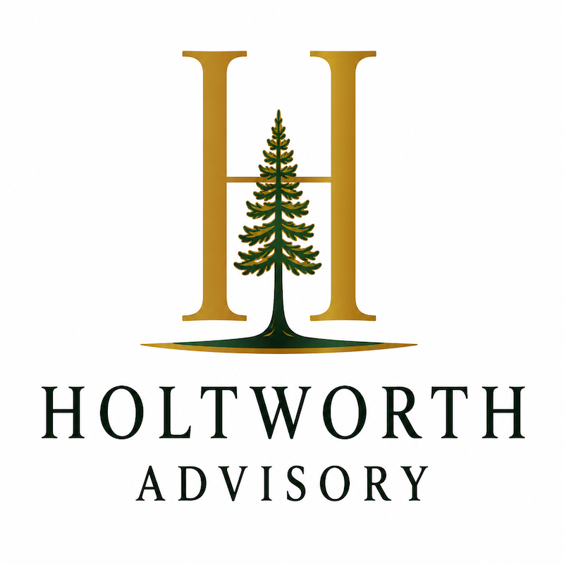 Holtworth Advisory Logo